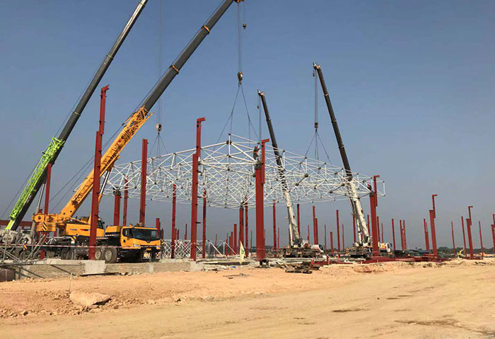 承德小鹏新能源汽车